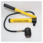 SACA BOCADOS HIDRAHULICO FERTON 10TN SBA10T 3