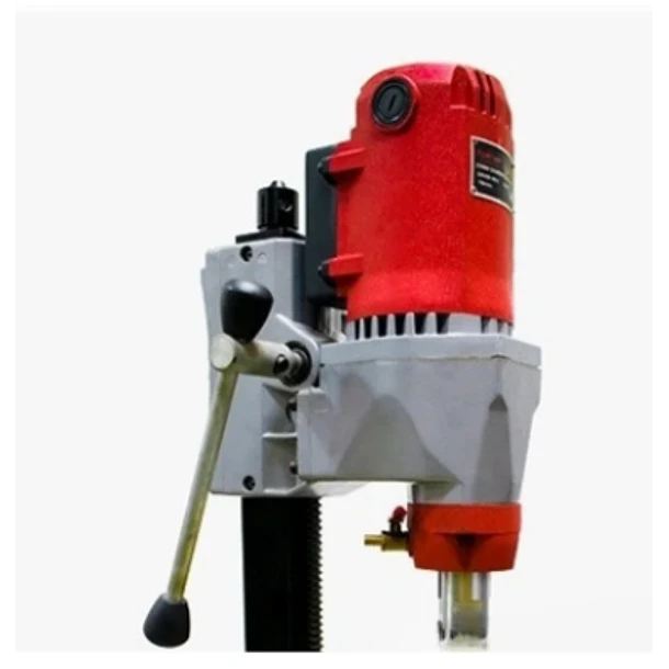 TALADRO SACA NUCLEO CONCRETO FERTON 200MM 2800W TLNC200 3