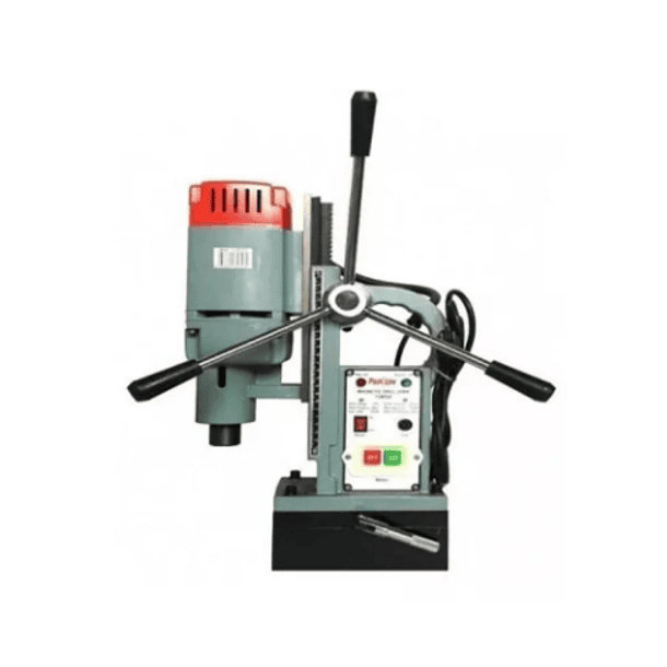 TALADRO MAGNETICO FERTON 23MM 1500W (MANDRIL) TLM925  1