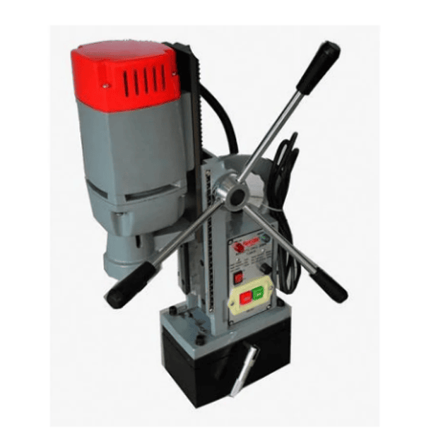 TALADRO MAGNETICO FERTON 23MM 1500W (MANDRIL) TLM925  3