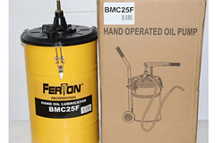 VALVULINERA-FERTON INYECTORA DE ACEITE 25LTS BMC25F