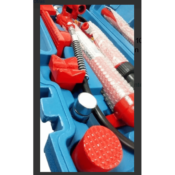 GATO POWER FERTON 10 TON GAP010 3