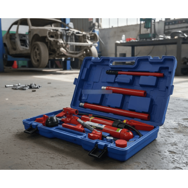 GATO POWER FERTON 10 TON GAP010 1