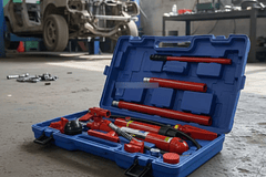 GATO POWER FERTON 10 TON GAP010