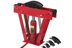 DOBLATUBO FERRAWY HIDRAULICO 12T DBT12YT