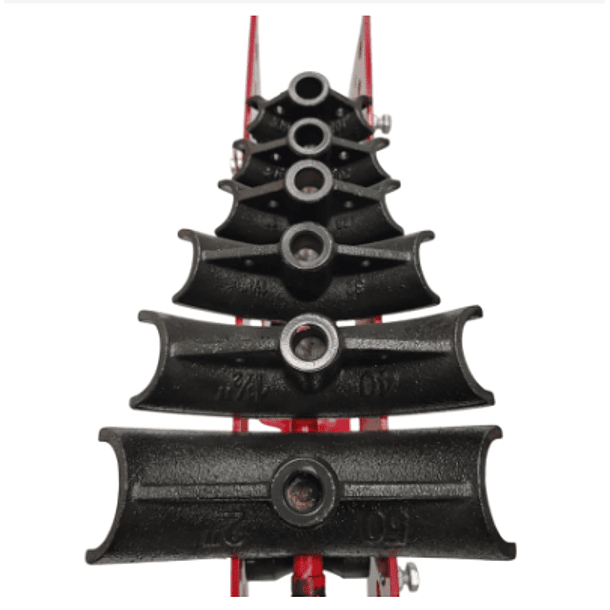 DOBLATUBO FERRAWY HIDRAULICO 12T DBT12YT 2