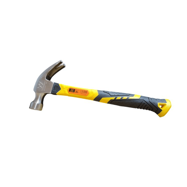 MARTILLO UÑA  M/FIBRA FERRAWYY 20 OZ MAF20FY