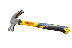 MARTILLO UÑA  M/FIBRA FERRAWYY 20 OZ MAF20FY