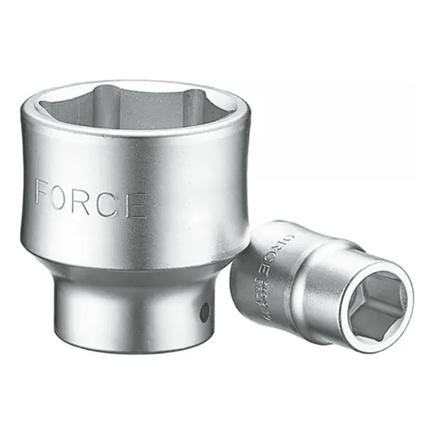 COPA FORCE 6PT. CUAD 3/4 22MM REF56522
