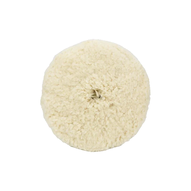 POMOS BRILLADORAS DOBLE CARA NORTON 69957305526