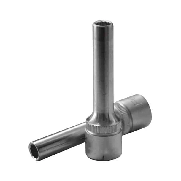 COPA LARGA FORCE 6PT. CUAD 1/2 14MM 5457714