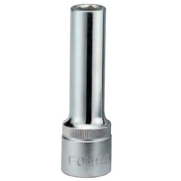 COPA LARGA FORCE 6PT. CUAD 1/2 15MM 5457715