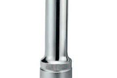 COPA LARGA FORCE 6PT. CUAD 1/2 15MM 5457715