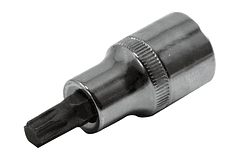 COPA TORX HEMBRA FORCE CUAD 1/2 E8 REF54608