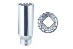 COPA LARGA FORCE 12PT. CUAD 1/2 13/16 REF5497713.16