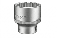 COPA FORCE 12PT. CUAD 1/2 1 1/4 REF5491.1.4