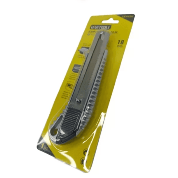 BISTURI UYUSTOOLS 18 MM CEA02U 1