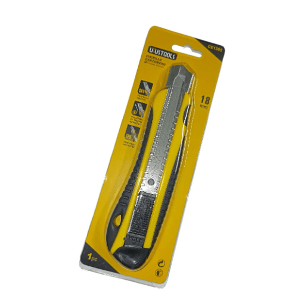 BISTURI UYUSTOOLS 18 MM CE1305 1