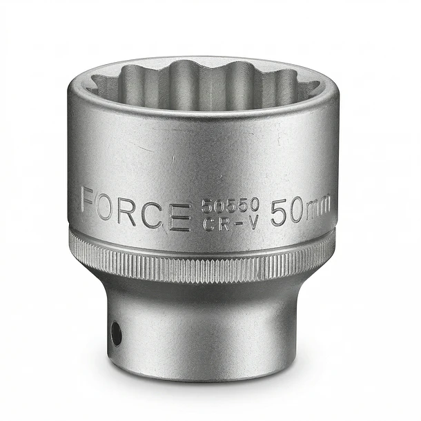 COPA FORCE 6PT. CUAD 3/4 20MM REF56520