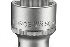 COPA FORCE 6PT. CUAD 3/4 20MM REF56520