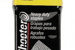 GANCHO ENGRAPADORA STANLEY 1/2 TRA708T AZUL TRABAJO PESADO