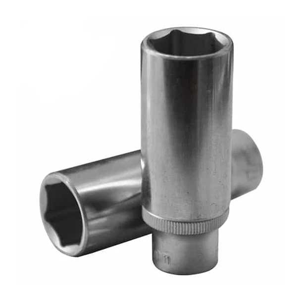 COPA LARGA FORCE 6PT. CUAD 1/2 21MM 5457721