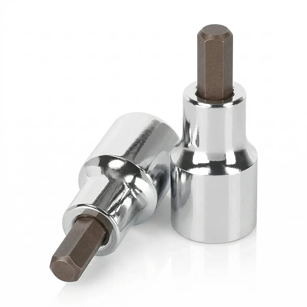 COPA BRISTOL FORCE CUAD 1/2 8MM LARGA REF34410008