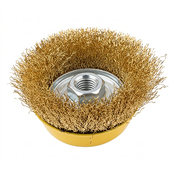 GRATA COPA LISA UYUSTOOLS 5/8 X 4 EBC004-P