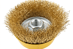 GRATA COPA LISA UYUSTOOLS 5/8 X 4 EBC004-P