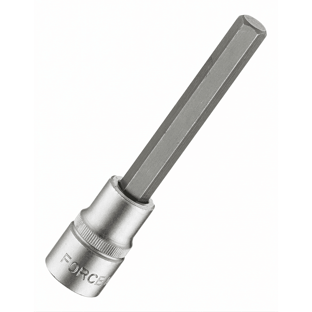 COPA BRISTOL FORCE CUAD 1/2 10MM LARGA REF34410010