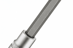 COPA BRISTOL FORCE CUAD 1/2 10MM LARGA REF34410010