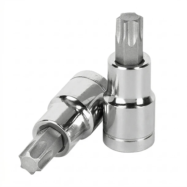 COPA TORX FORCE CUAD 1/2 T55H T/TAMPER REF34705555