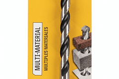 BROCA MULTIMATERIAL IRWIN 5/16