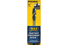 BROCA SPEEDBOR MAX IRWIN 1/2
