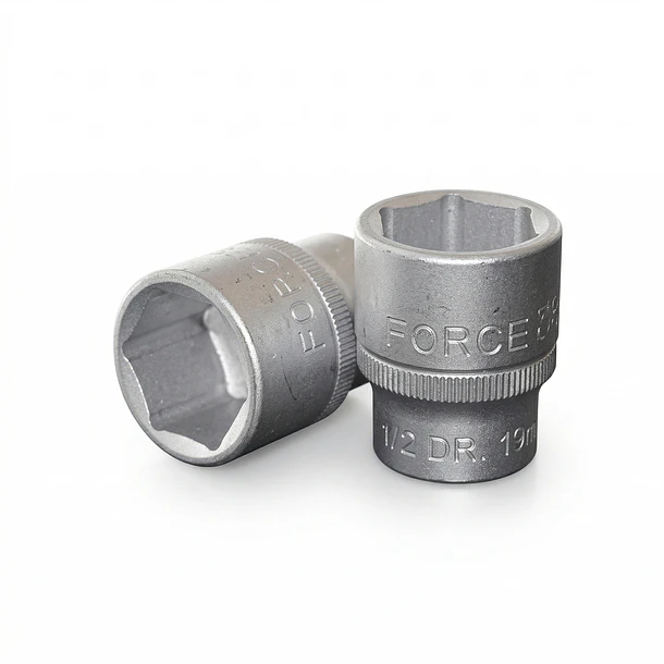 COPA FORCE 6PT. CUAD 1/2 32MM REF54532