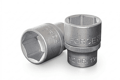 COPA FORCE 6PT. CUAD 1/2 32MM REF54532