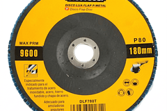 DISCO FLAP LIJA UYUSTOOLS 7