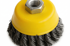 GRATA COPA LISA MAKROS 5/8/14MM X 4 MULTI-EJE GMK 0095