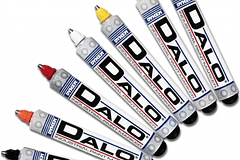 MARCADORES METAL MARKER