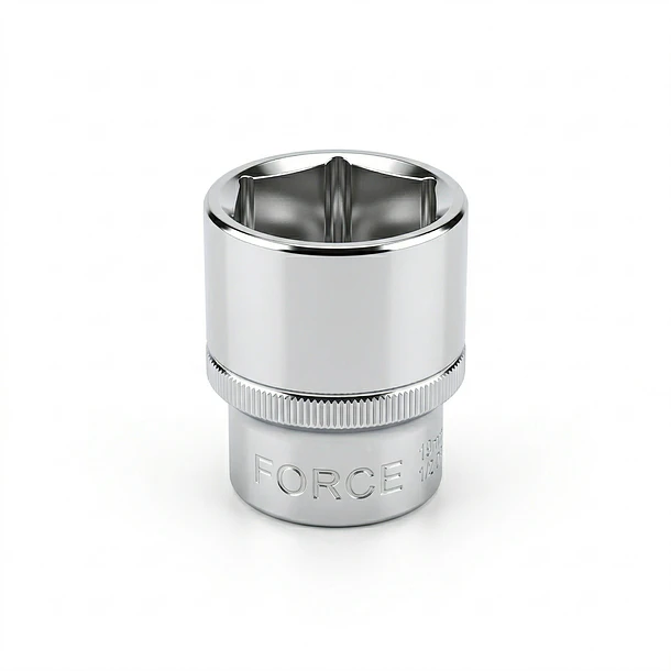 COPA FORCE 6PT. CUAD 1/2 1 1/4 REF5451.1.4
