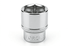 COPA FORCE 6PT. CUAD 1/2 1 1/4 REF5451.1.4