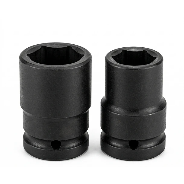 COPA IMPACTO FORCE CUAD 1PUL 2 5/8 REF4852.5.8