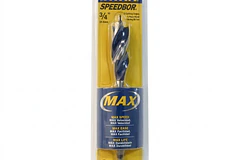 BROCA SPEEDBOR MAX IRWIN 3/4