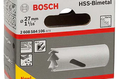 SIERRA COPA BOSCH 7/8 BIMETALICA REF 104