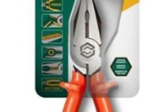 ALICATE UNIVERSAL SATA 8´ AISLADO SHELF ST700022BU