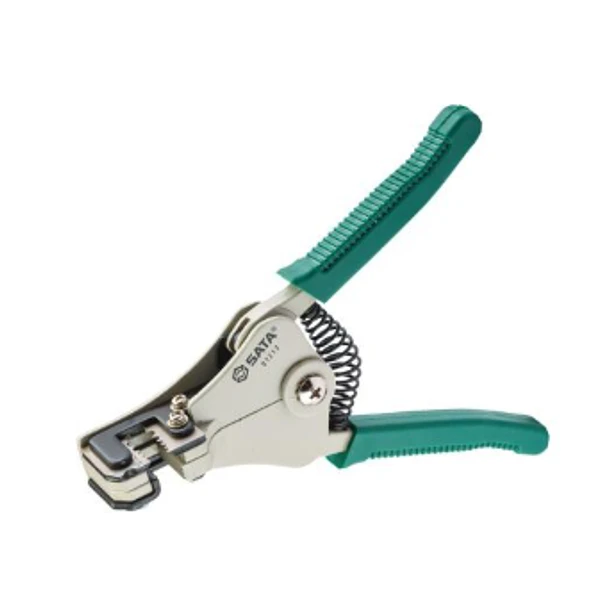 ALICATE SATA PELACABLE AUTOMATICO 7