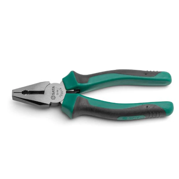 ALICATE ELECTRICISTA SATA 8