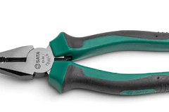 ALICATE ELECTRICISTA SATA 8