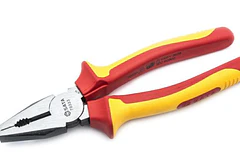 ALICATE ELECTRICISTA SATA 7