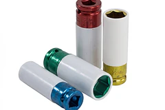 COPA IMPACTO FORCE CUAD 1/2 6PT 19MM LARGA COLORES 4458519